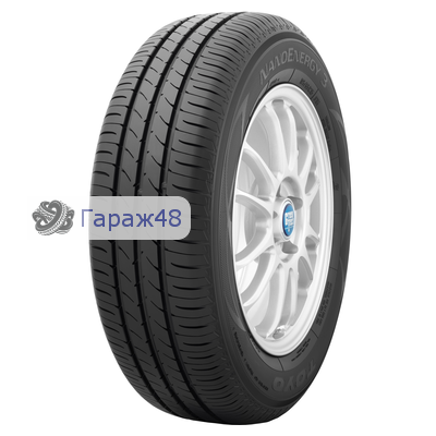 Toyo NanoEnergy 3 155/65 R13 73T